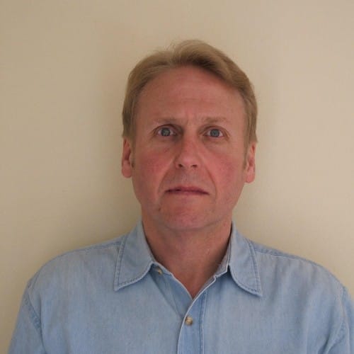 Andy Weight