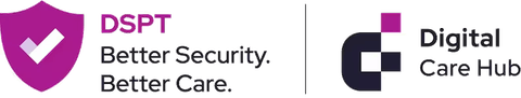 Data Security and Protection Toolkit logo