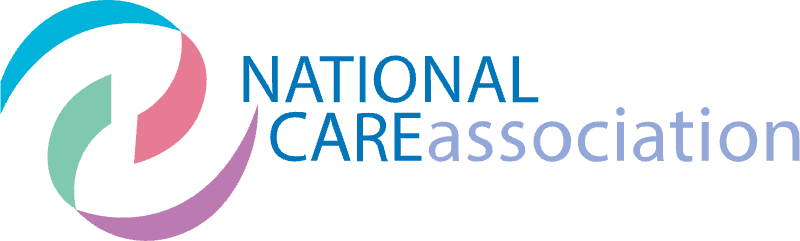 National Care Association logo